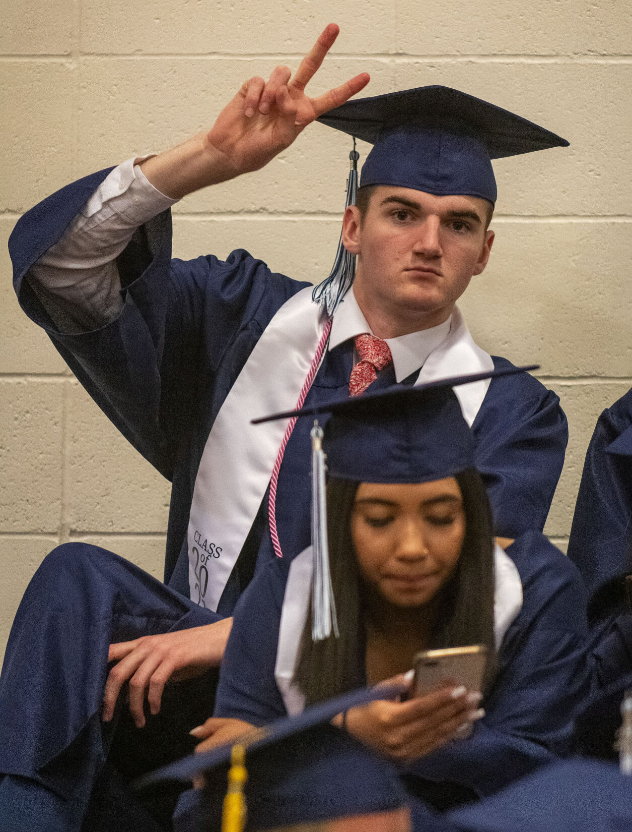 Twin Falls Graduation, 2021